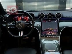 مرسيدس بنز C-Class